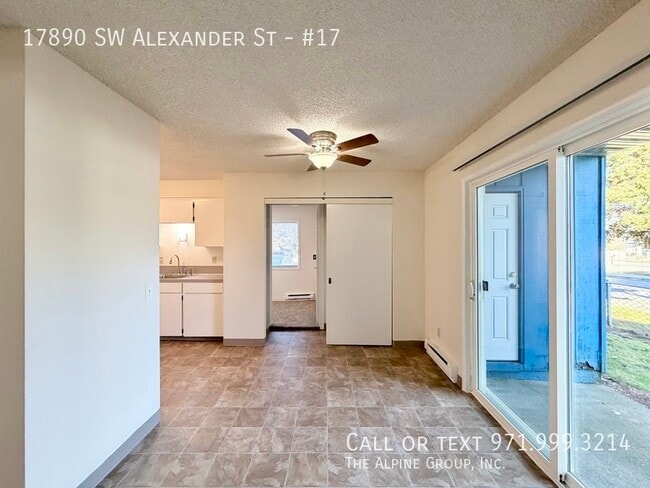 Foto del edificio - 17890 SW Alexander St