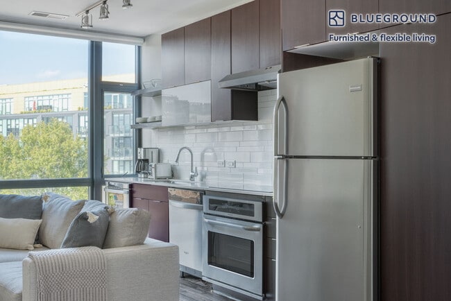 Foto del edificio - 1924 8th St NW