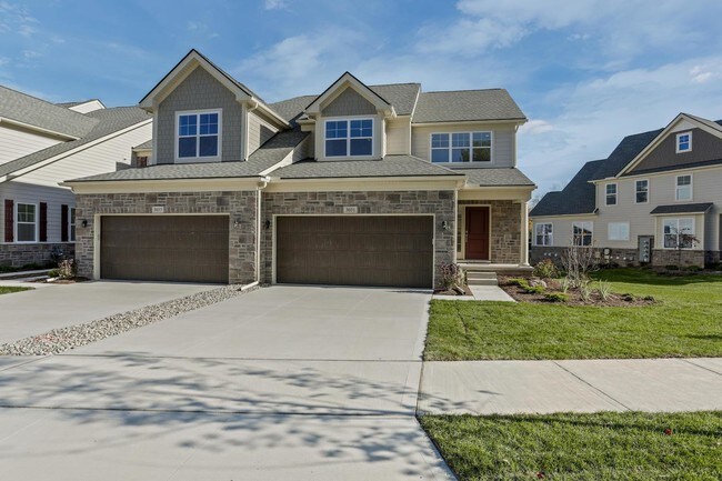 Building Photo - 3031 North Spurway Drive