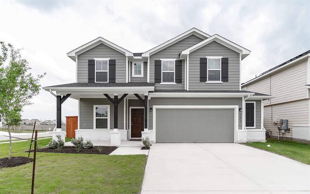 Foto principal - 101 Copper Lily Dr