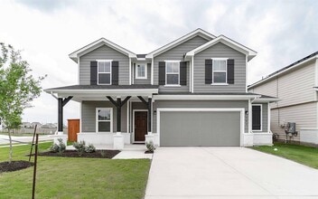 Building Photo - 101 Copper Lily Dr