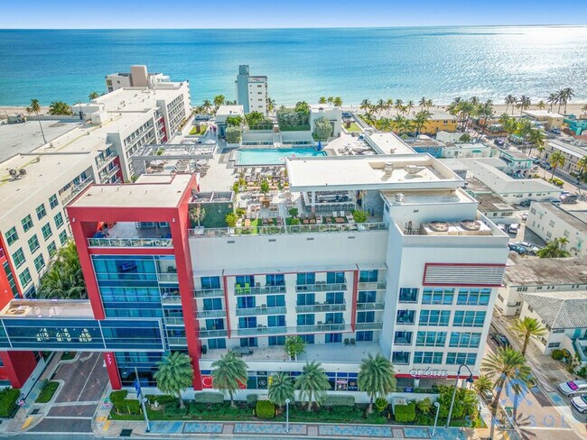 Foto del edificio - 777 N Ocean Dr