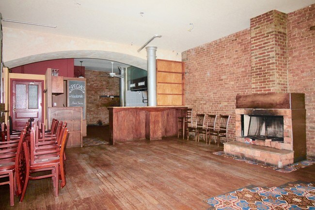 Building Photo - 173 Orchard St