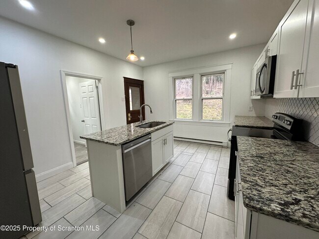 Foto del edificio - 5 Robert St