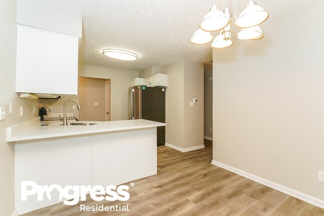 Foto del edificio - 3124 Eastpointe Dr