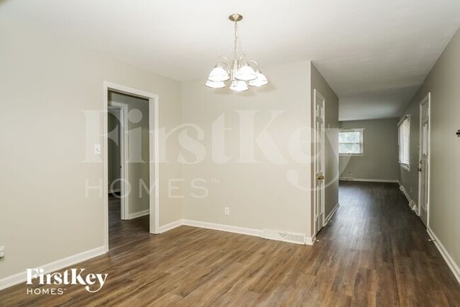 Foto del edificio - 7943 Singleton St