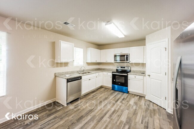 Foto del edificio - 232 Fox Chase Wy