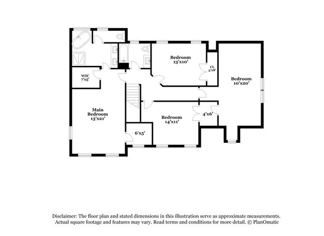 Building Photo - 983 St Catherines Dr