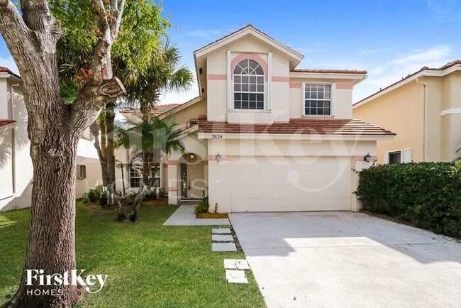 Building Photo - 7634 Trenton Dr