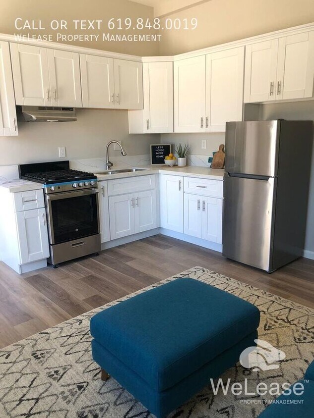 Primary Photo - Cozy & Fully Renovated Studio!