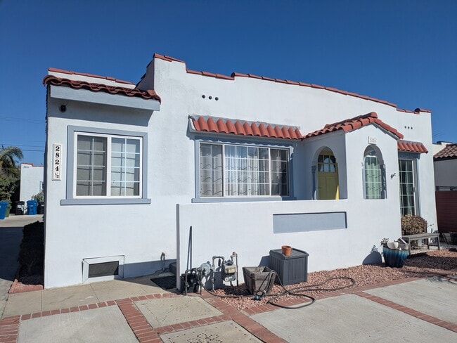 Building Photo - 2826 8th Ave