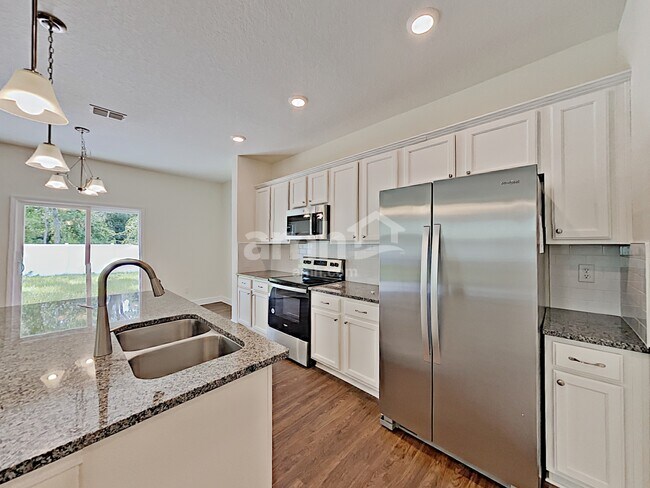 Foto del edificio - 2852 Calebs Cove Way