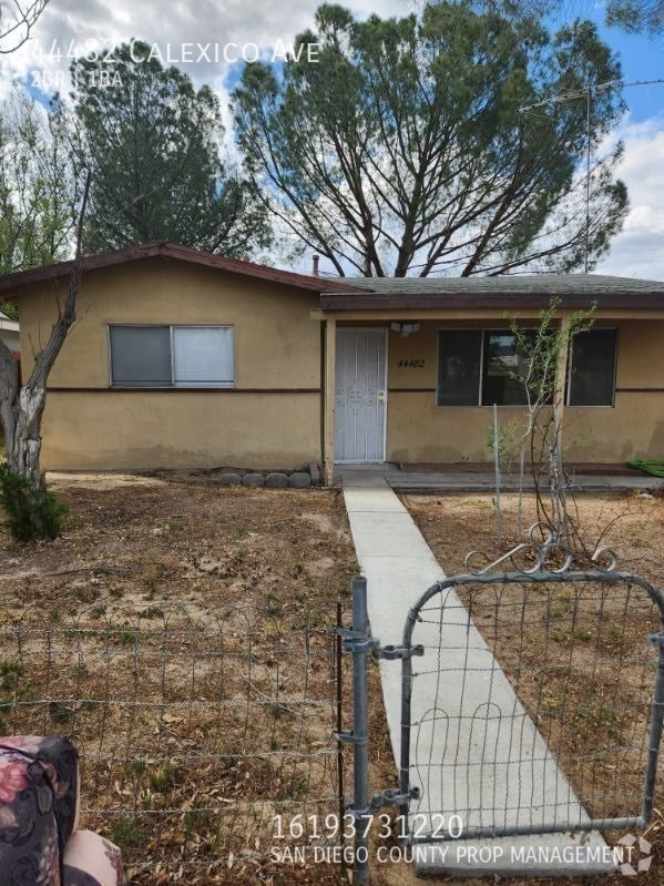 Building Photo - 44482 Calexico Ave
