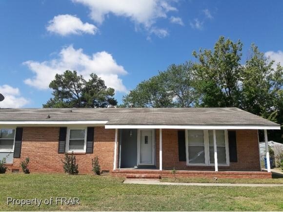 Foto del edificio - 736 Glensford Dr