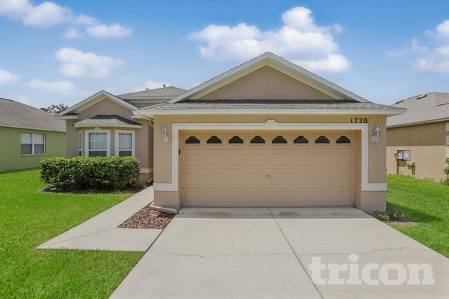 Building Photo - 1720 Mountclair Ct