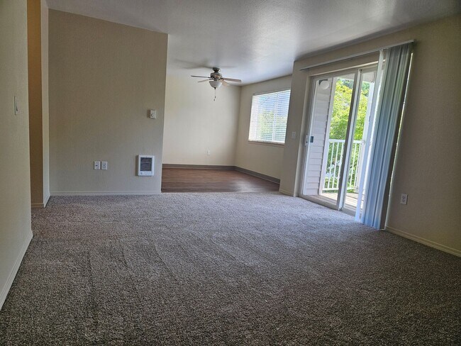 Interior Photo - Trailside