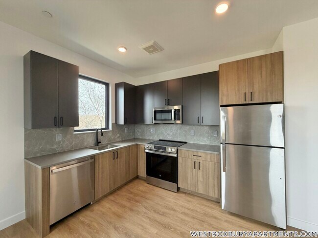 Foto del edificio - 199 Gardner St