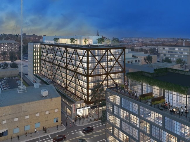 Building Photo - 2030AP