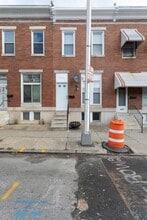 Building Photo - 3529 Greenmount Ave