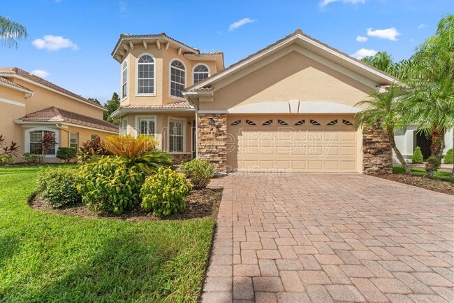 Photo - 10886 Cory Lake Drive House