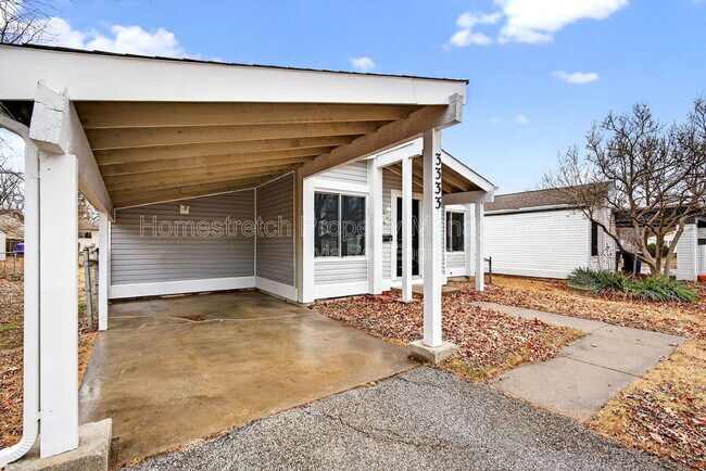 Foto del edificio - 3333 Green Pasture Dr