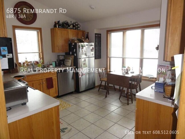 Foto del edificio - 6875 Rembrandt Rd