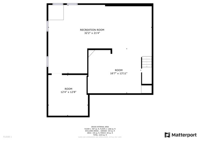 Building Photo - Bright 3 Bedroom Home