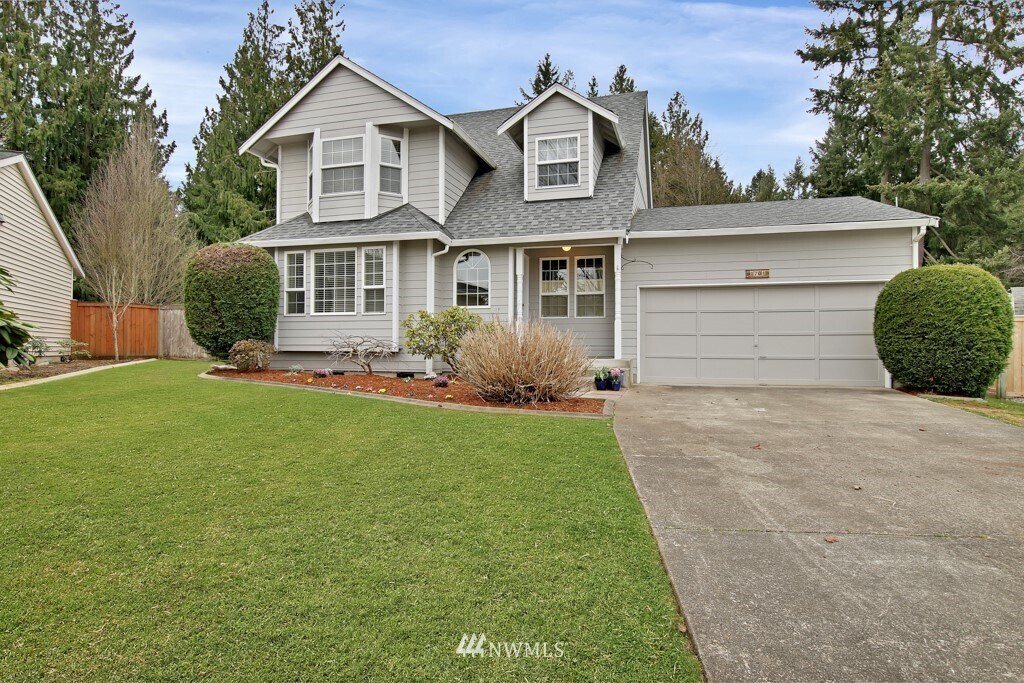 Primary Photo - 1701 23rd Avenue Ct SE