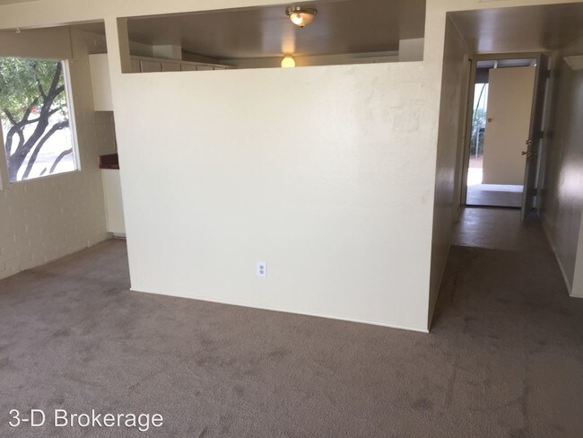 Building Photo - 3 br, 2 bath House - 3312 S. Kolb Rd.