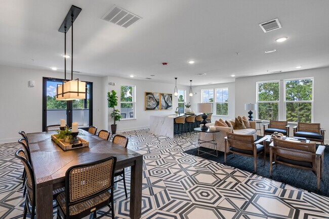 Foto del edificio - Westport Lofts