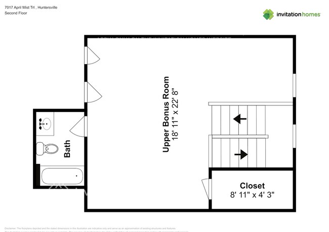 Foto del edificio - 7017 April Mist Trail