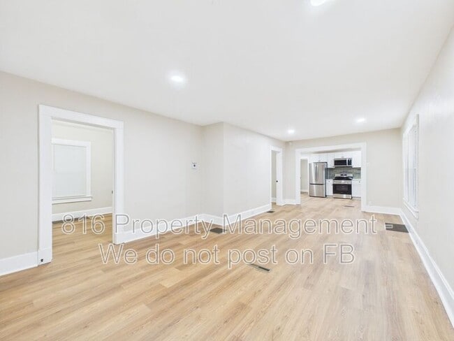 Foto del edificio - 641 S Huttig Ave