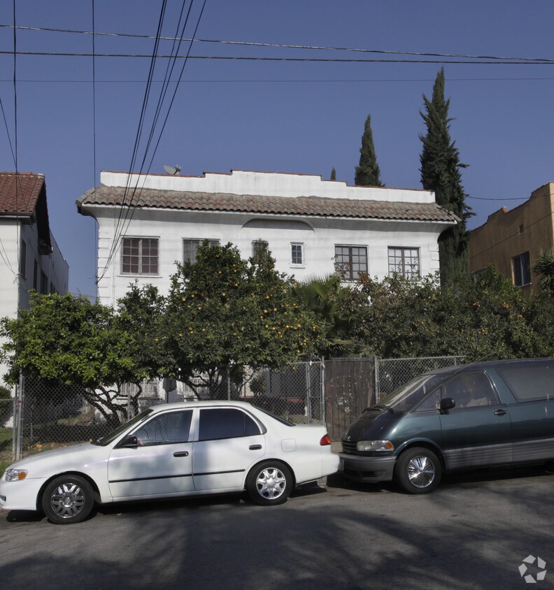 Foto del edificio - 3617-3619 1/2 Bellevue Ave