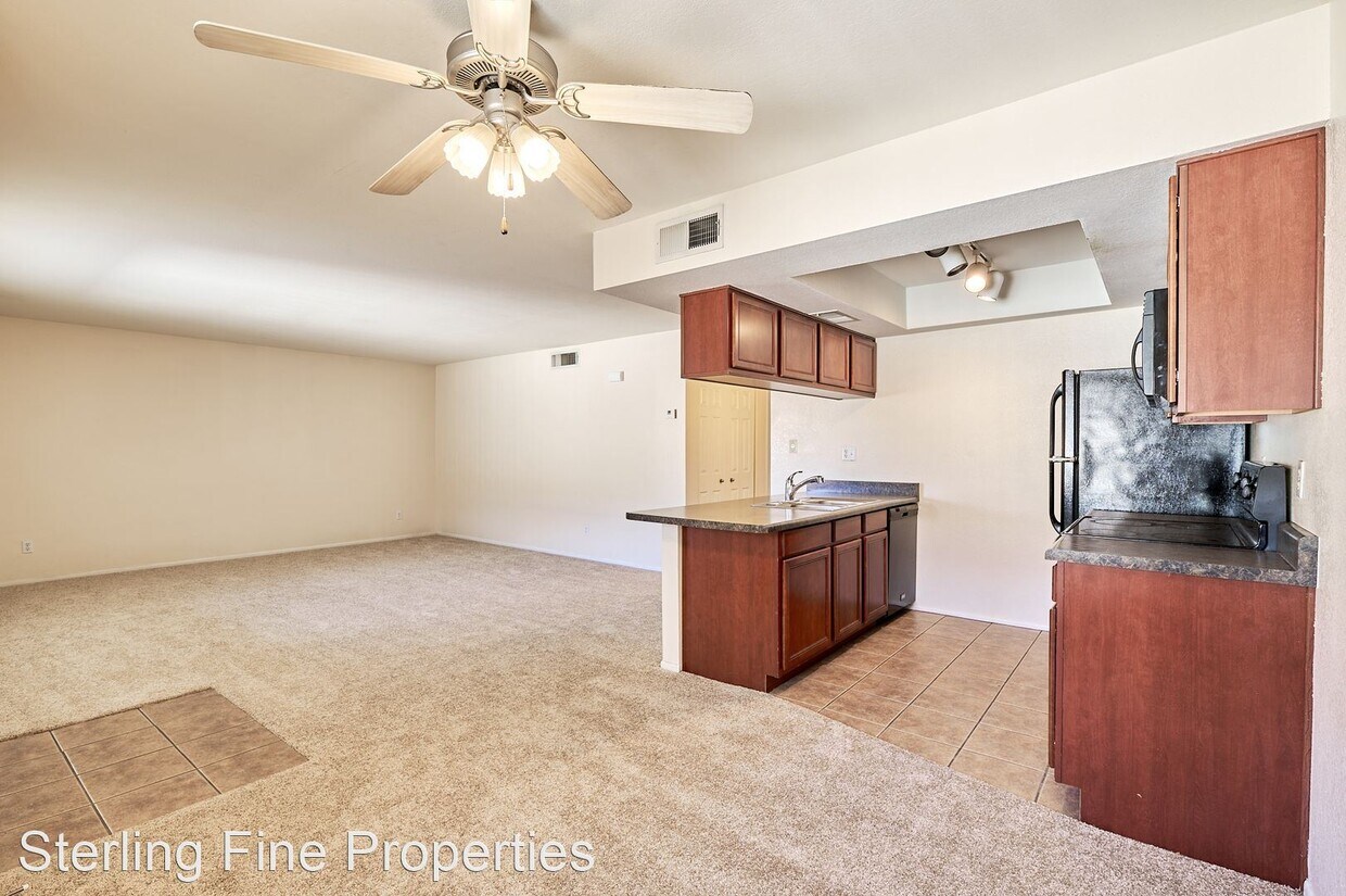 1326 N 85th Pl, Scottsdale, AZ 85257 - House Rental in Scottsdale, AZ ...