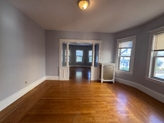 Foto del edificio - 127 Walnut St