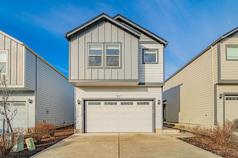 4316 NE 34th Cir, Vancouver, WA 98661 House Rental in Vancouver, WA