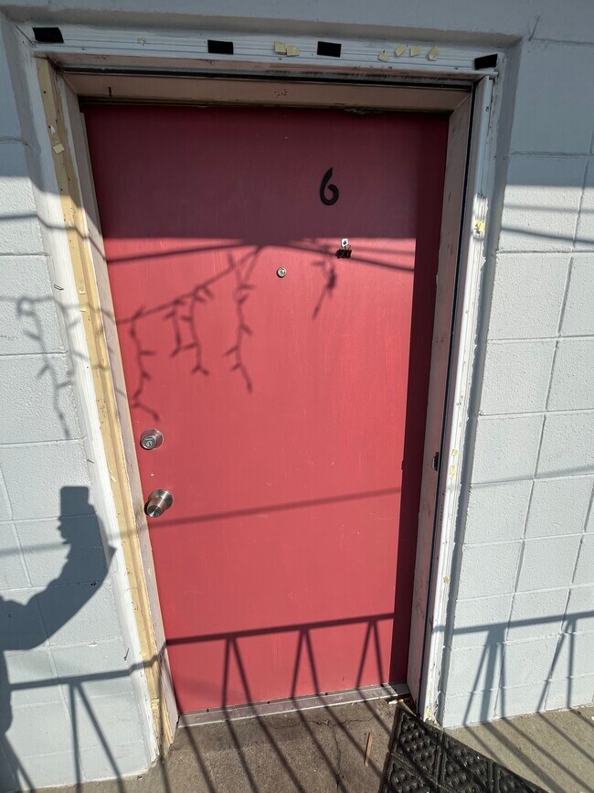 Foto del edificio - 216 N 4th St