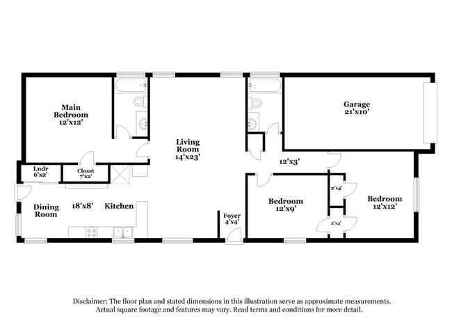 Building Photo - 1310 Waterton Trail