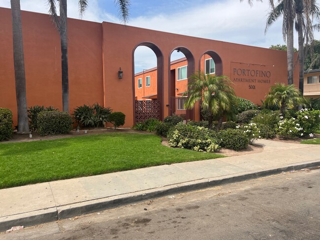 Foto del edificio - 5001 S C St