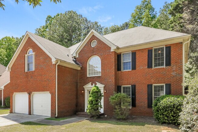 Foto del edificio - 1052 Laurel Valley Dr SW