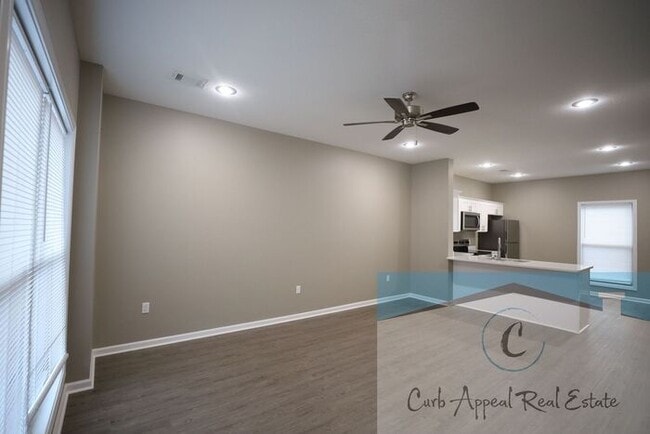 Building Photo - Luxury 2 bed 2 bath apartment - new construction!! Washer, dryer and utilities included!!