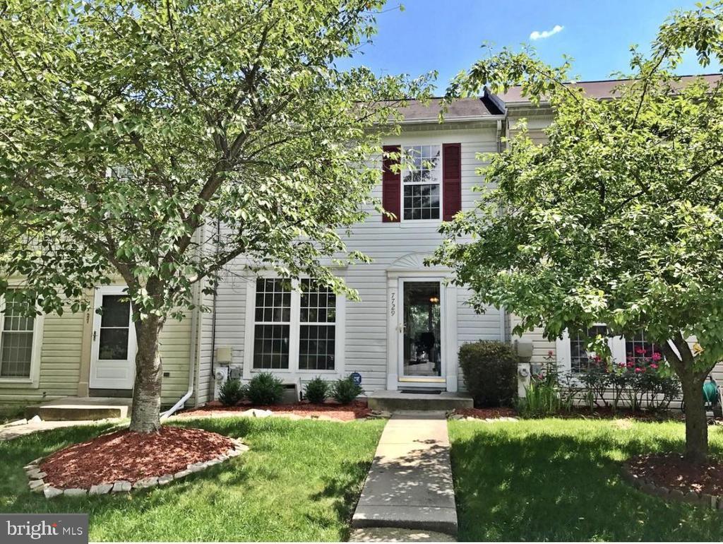Primary Photo - 7729 Patuxent Oak Ct