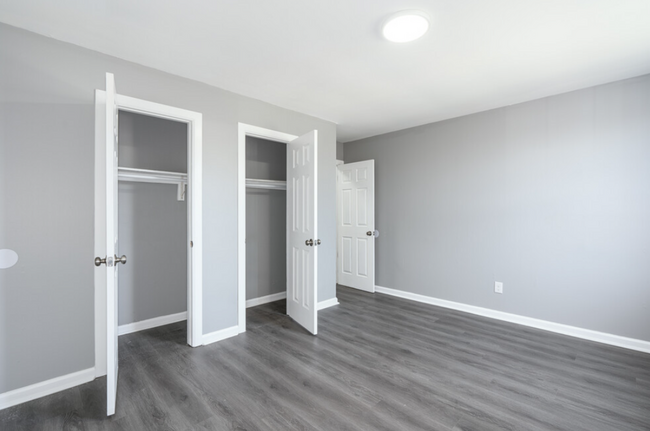 Interior Photo - Church Lane Court Apartments