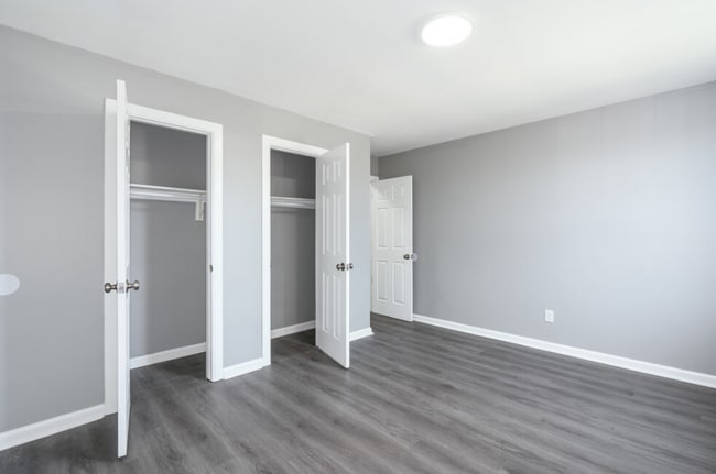 Interior Photo - Church Lane Court
