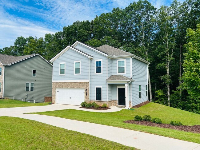 Foto del edificio - LIKE NEW! 3 bedroom, 2.5 bath home minutes...
