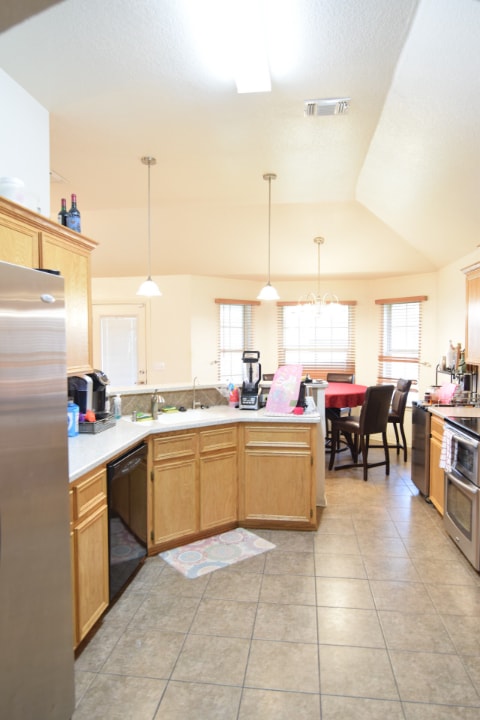 Building Photo - 3801 Tecovas Springs Ct