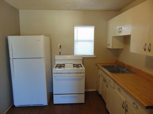 Foto del edificio - 3502 Peoria Ave