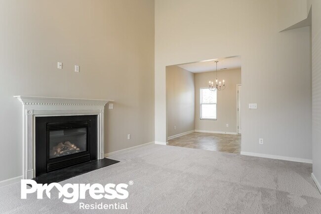 Building Photo - 4310 Tealeaf Dr