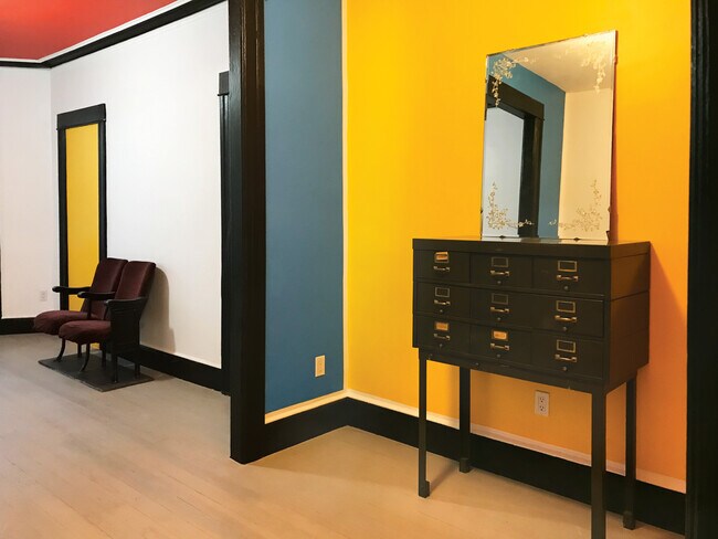 Foto del edificio - 237 Starr St