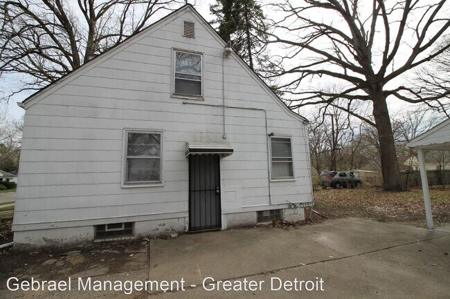 Building Photo - 3 br, 1 bath House - 19719 Ferguson St.
